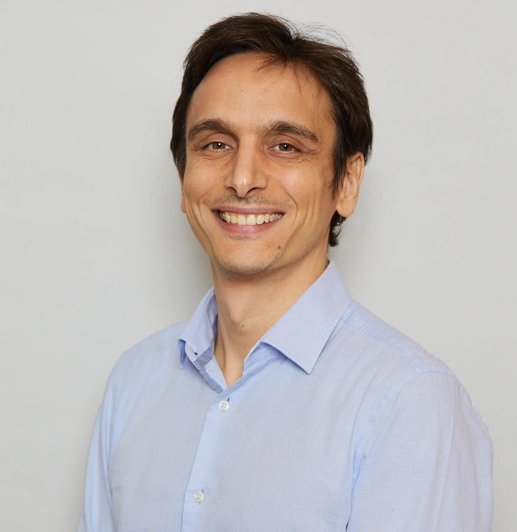 Julian di Giovanni